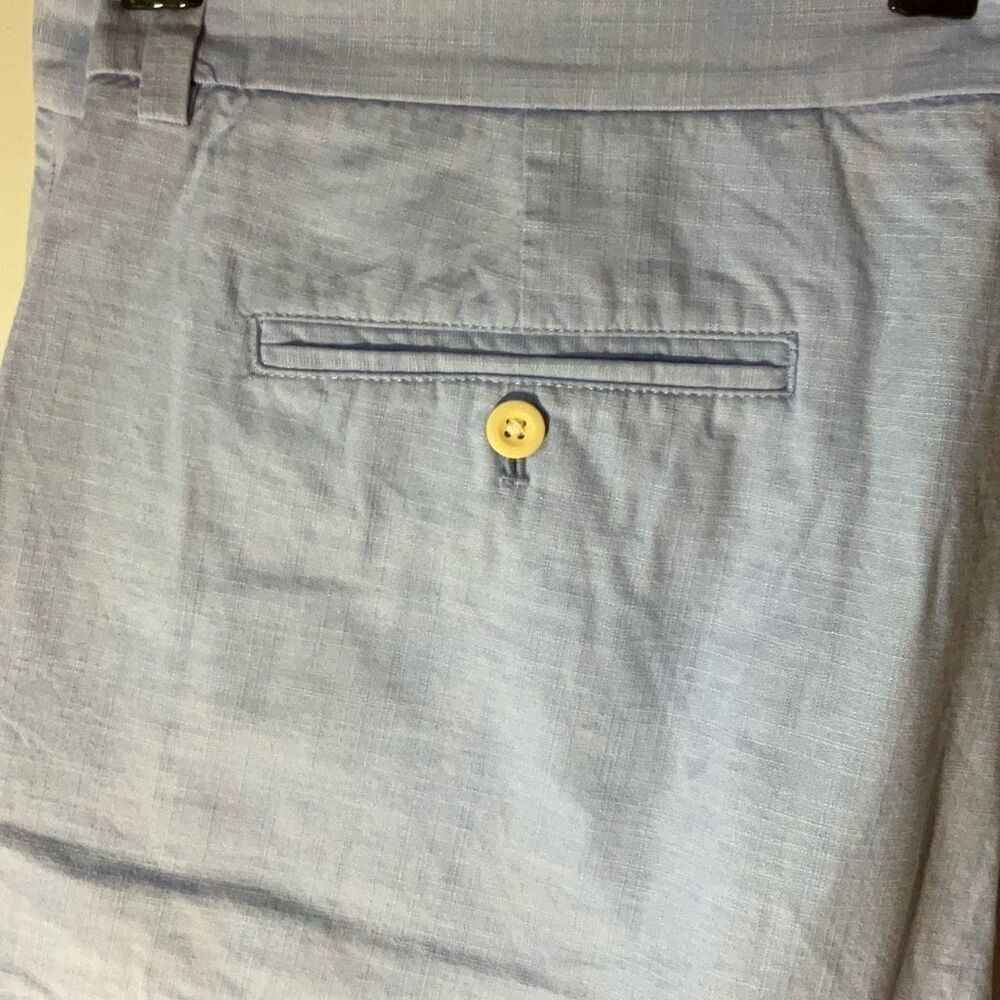 Vineyard Vines Men’s Breaker Shorts, 38. Blue. #preppy #oldmoney #countryclub - Picture 5 of 15